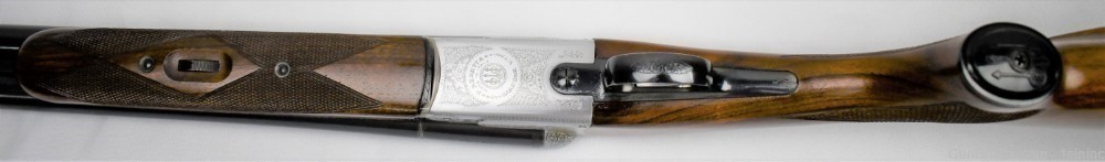 Beretta 426E Double SxS 12Ga-img-11