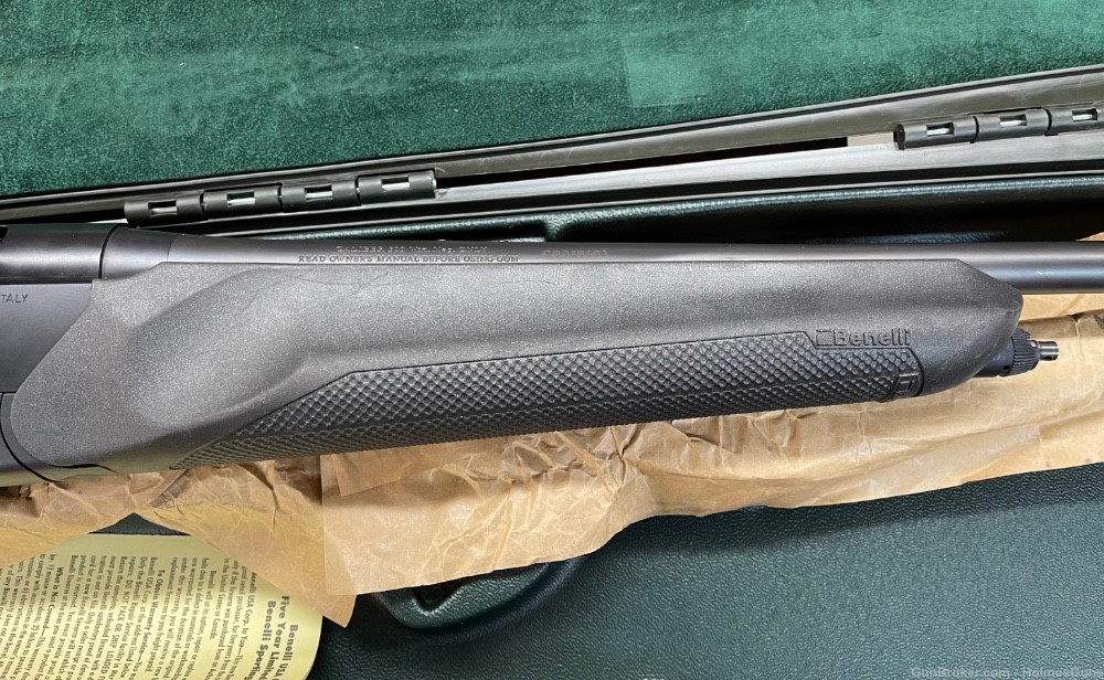 Benelli R1 300 Win Mag -img-8