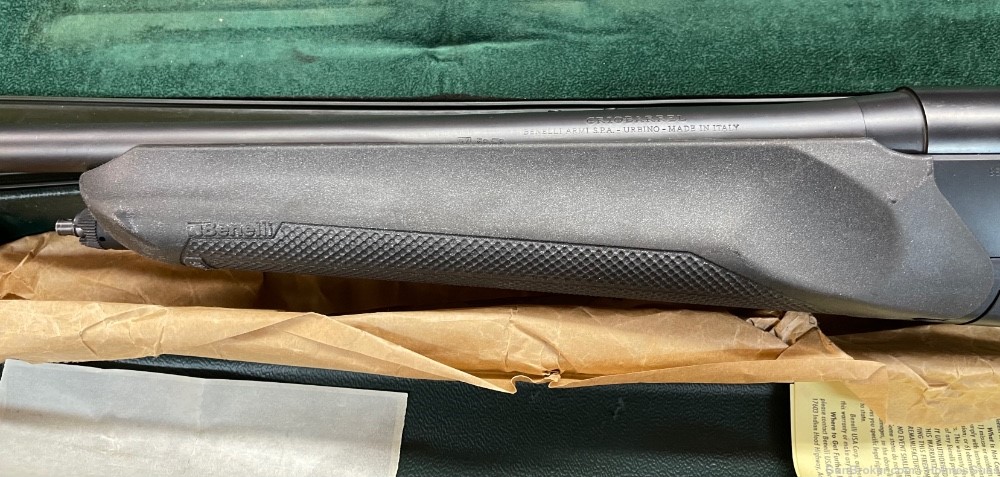 Benelli R1 300 Win Mag -img-2