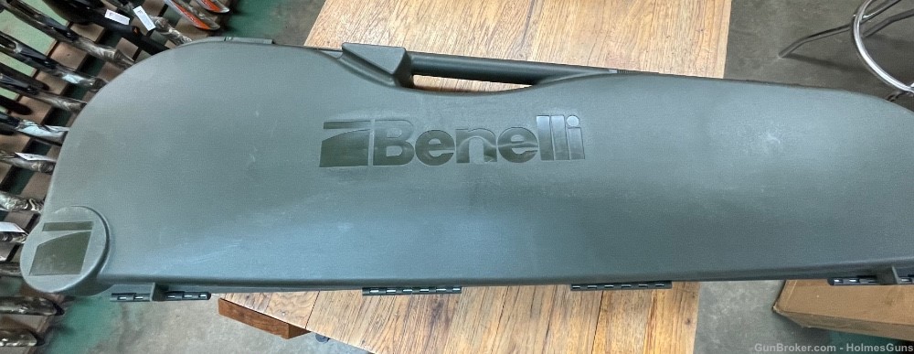 Benelli R1 300 Win Mag -img-11