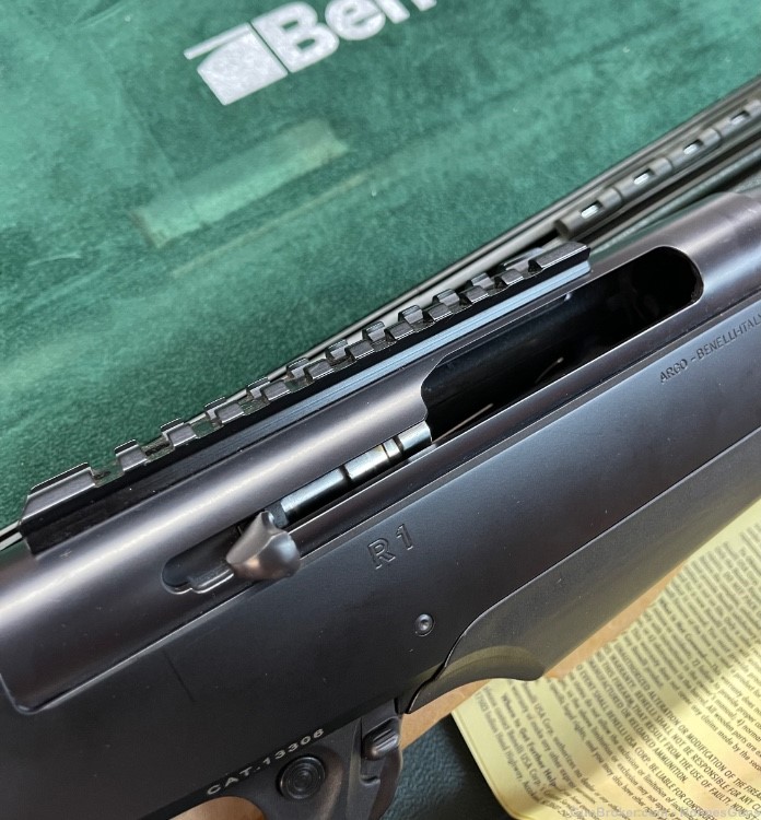 Benelli R1 300 Win Mag -img-10