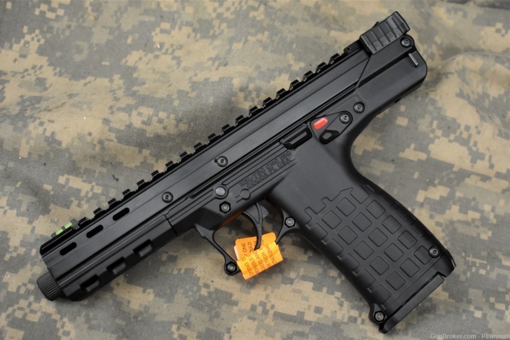 Kel-Tec CP33 in 22 LR NEW!-img-1