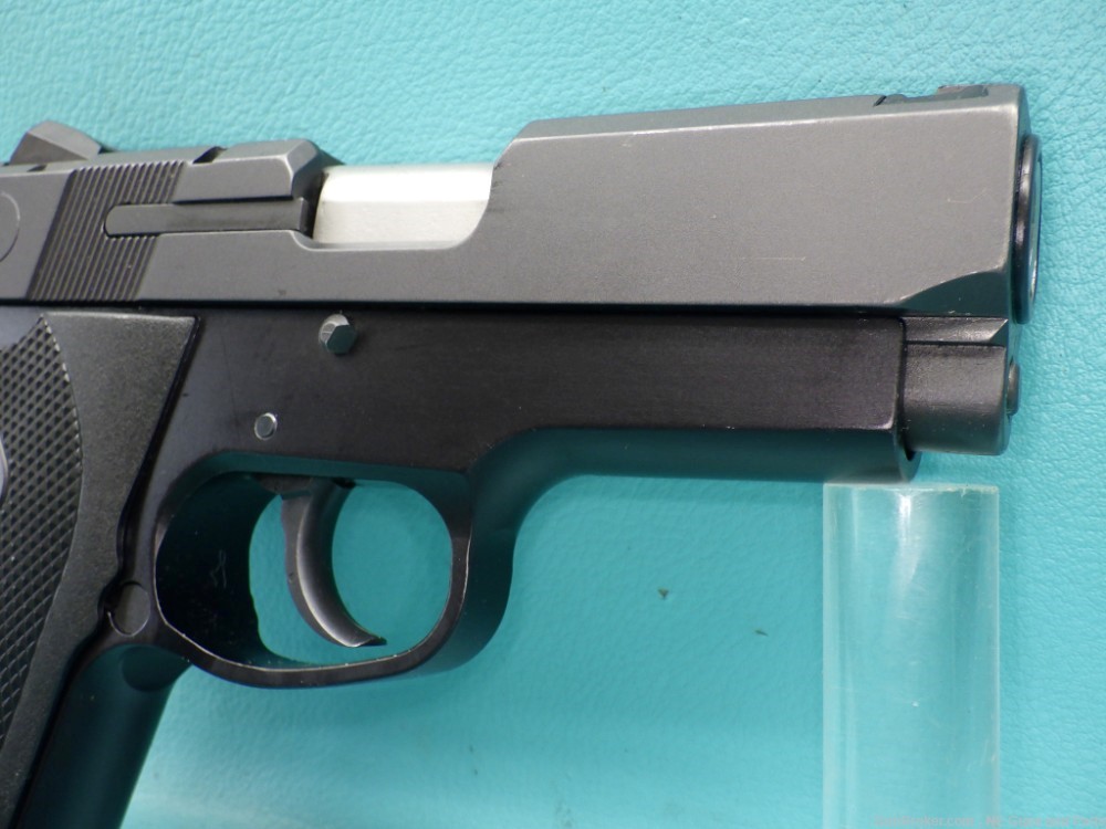 Smith & Wesson 457 45acp 3.75"bbl Pistol W/2 Mags-img-4