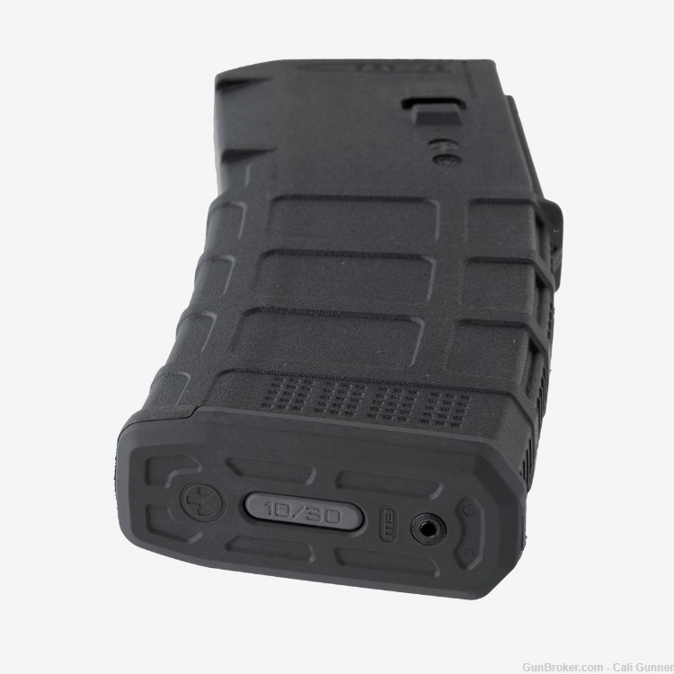 Magpul PMAG 10rd Magazine Magpul Blocked 10/30 Magazine-img-1