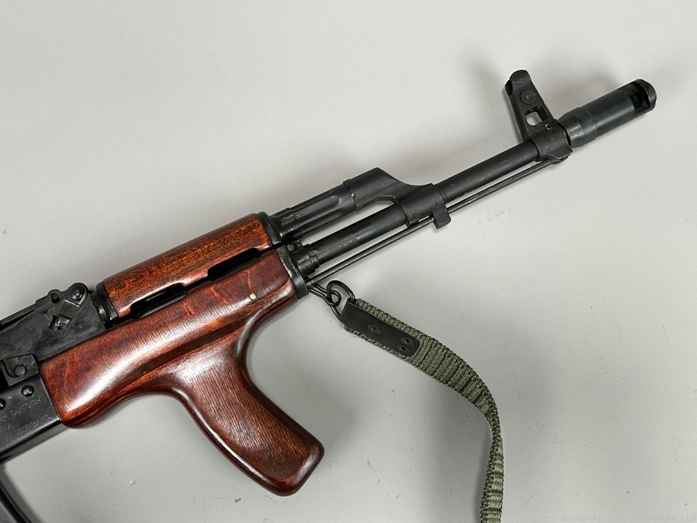 Aims74 WASR-2 2005 mfg Romarm/ Cugir factory Romanian AIMS-74 AK74 5.45x39 -img-13