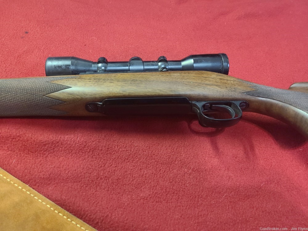 Remington 700 30/06 with Zeiss - Good-img-3