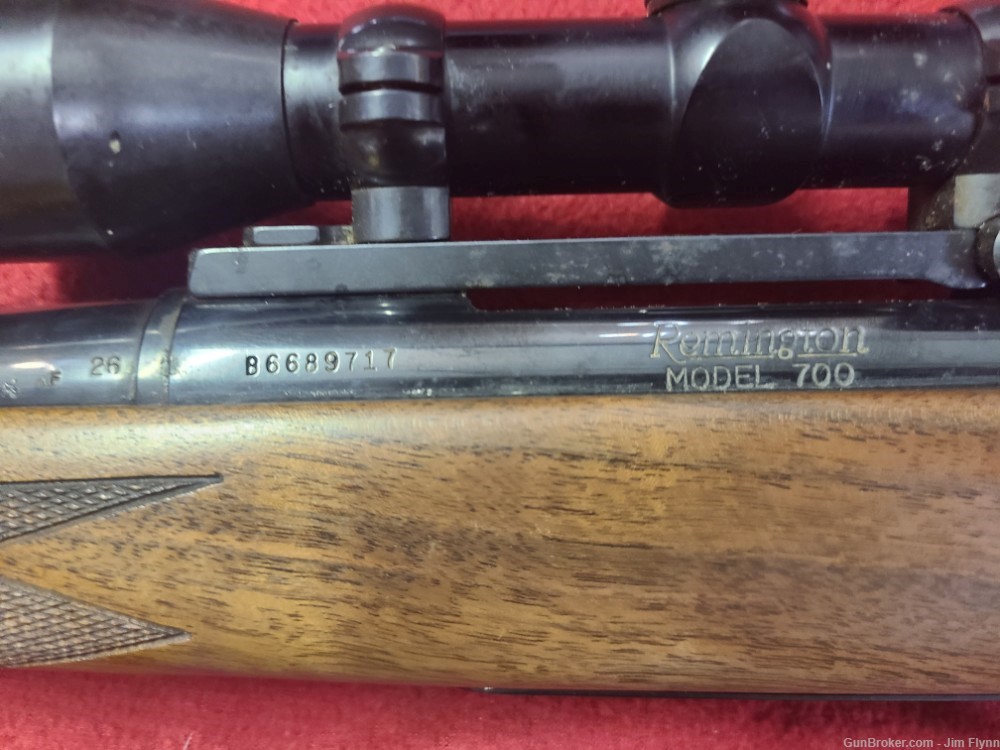 Remington 700 30/06 with Zeiss - Good-img-7