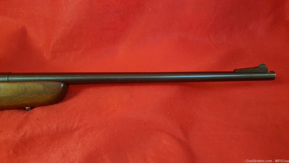 [e5341] Savage 340B .222 Remington-img-3