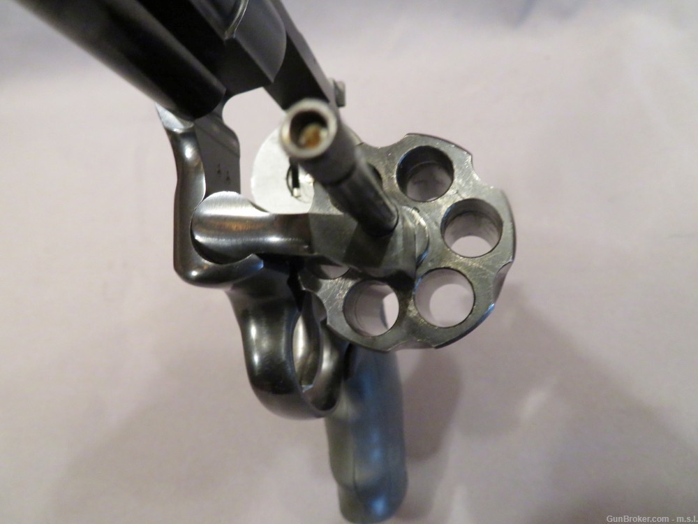 Taurus M44 .44 Mag Revolver-img-17