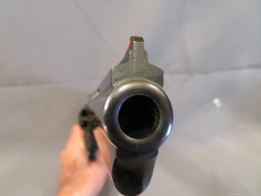 Taurus M44 .44 Mag Revolver-img-20