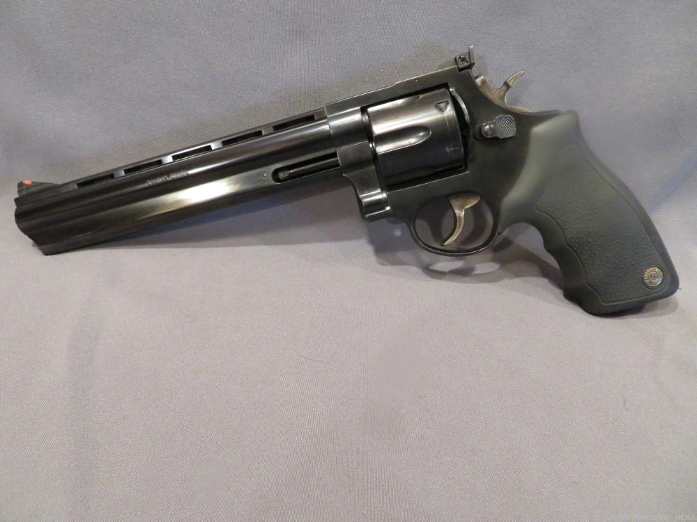 Taurus M44 .44 Mag Revolver-img-2