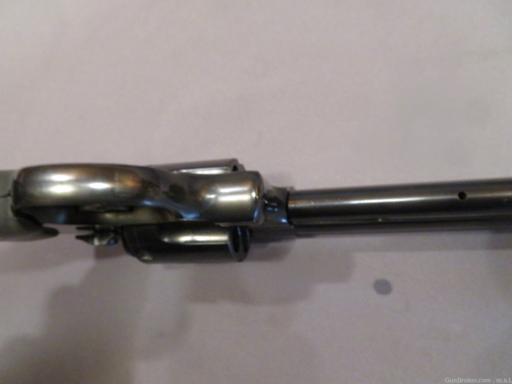 Taurus M44 .44 Mag Revolver-img-15