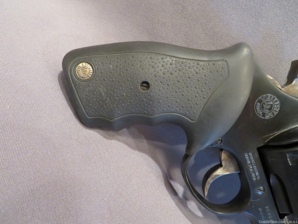 Taurus M44 .44 Mag Revolver-img-7