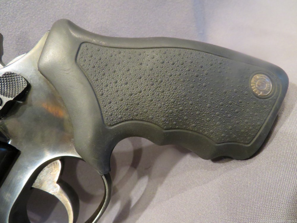 Taurus M44 .44 Mag Revolver-img-3