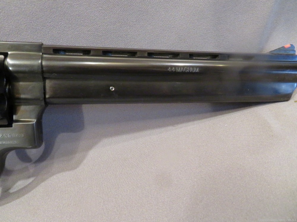 Taurus M44 .44 Mag Revolver-img-9