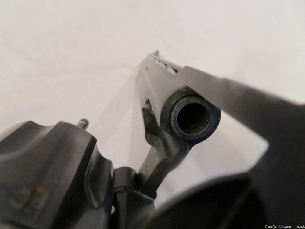 Taurus M44 .44 Mag Revolver-img-19