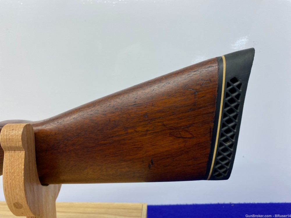 1925 Winchester Model 12 12Ga Blue 30" *AMAZING CLASSIC PUMP-ACTION SHOTGUN-img-50