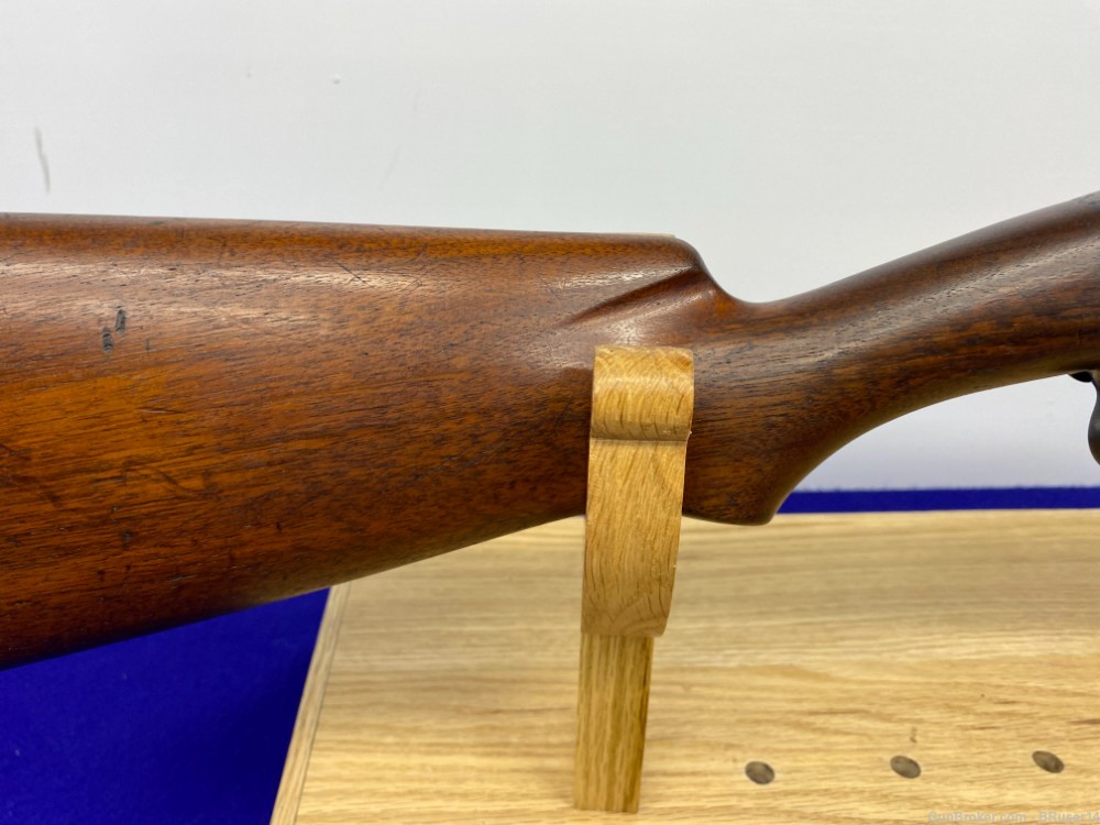 1925 Winchester Model 12 12Ga Blue 30" *AMAZING CLASSIC PUMP-ACTION SHOTGUN-img-5