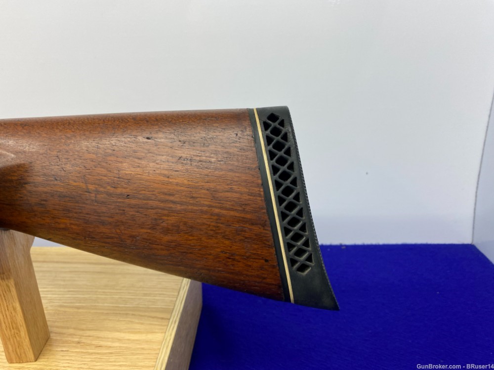 1925 Winchester Model 12 12Ga Blue 30" *AMAZING CLASSIC PUMP-ACTION SHOTGUN-img-21