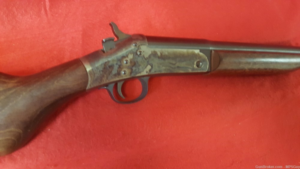 [e0593] Marlin Model 200 12 Gauge-img-2