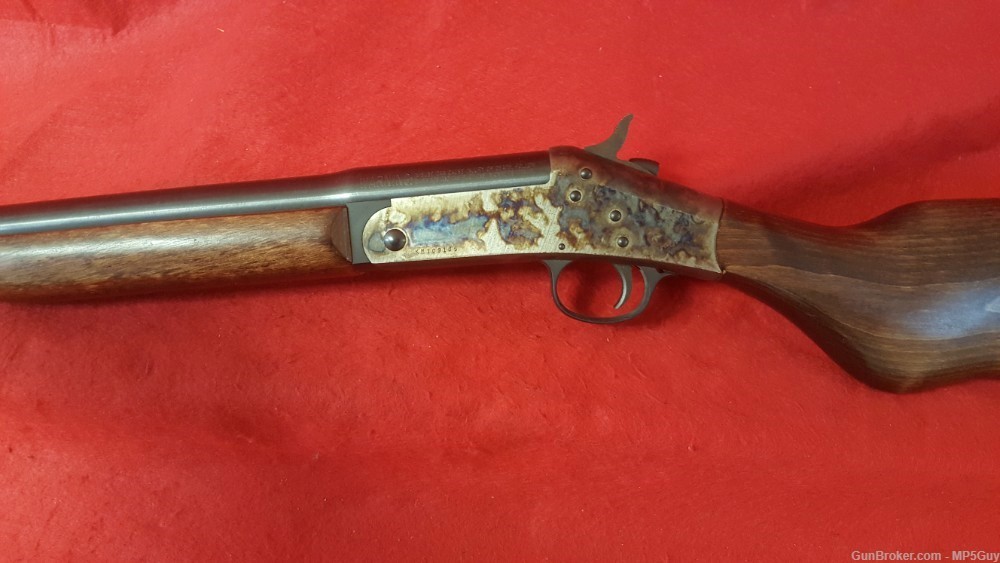 [e0593] Marlin Model 200 12 Gauge-img-6