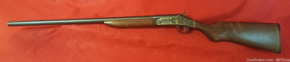 [e0593] Marlin Model 200 12 Gauge-img-4