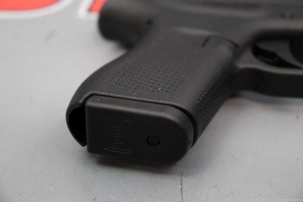 Glock 42 3.2" .380 ACP-img-16