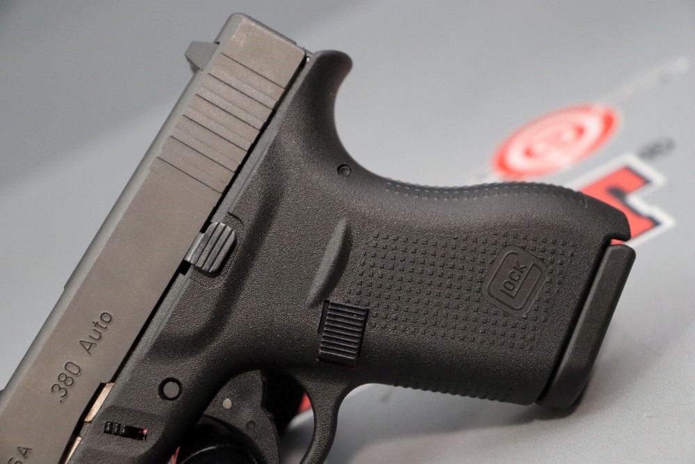 Glock 42 3.2" .380 ACP-img-2