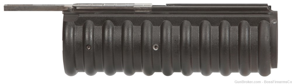 LMT Defense 7"Shorty M203 40mm Grenade Launcher Barrel Assembly LMP350-img-0