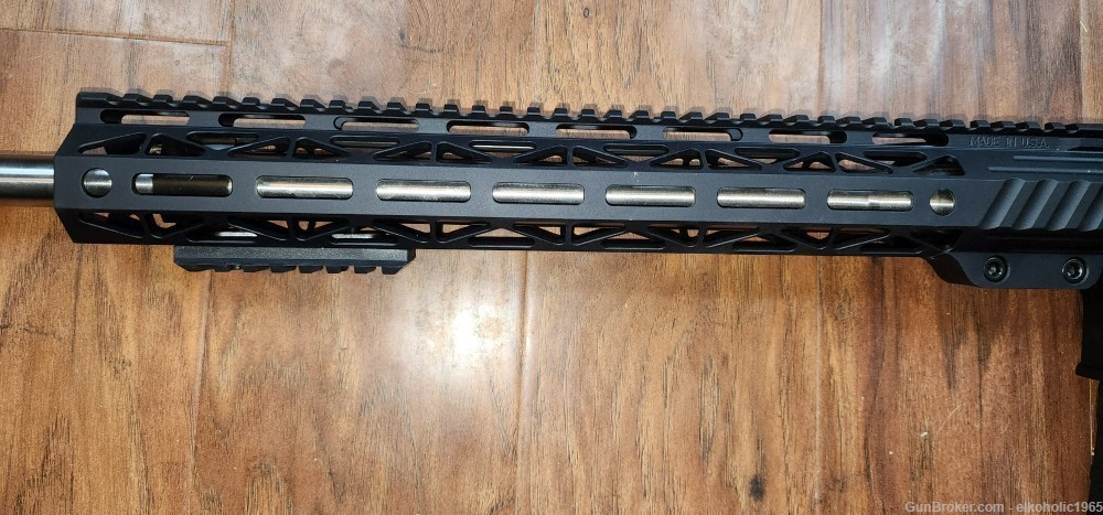 PSA Gen3 PA10 AR10 20" 6.5 Creedmoor AR15 -img-3