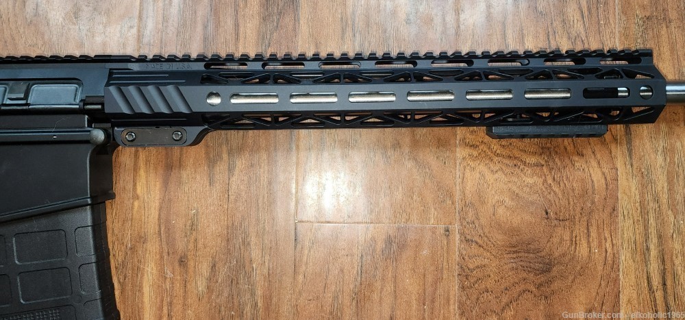 PSA Gen3 PA10 AR10 20" 6.5 Creedmoor AR15 -img-9