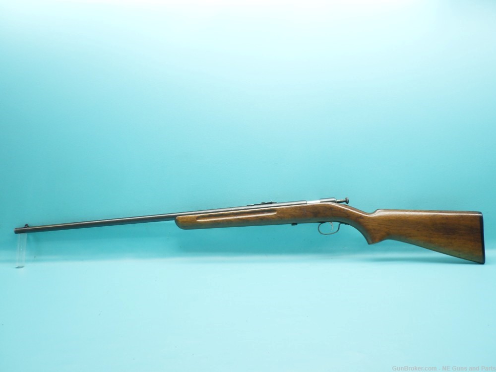 Winchester 60A .22S,L,LR 27"bbl Single Shot Rifle-img-4