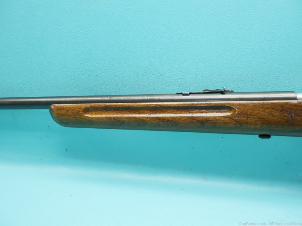 Winchester 60A .22S,L,LR 27"bbl Single Shot Rifle-img-6