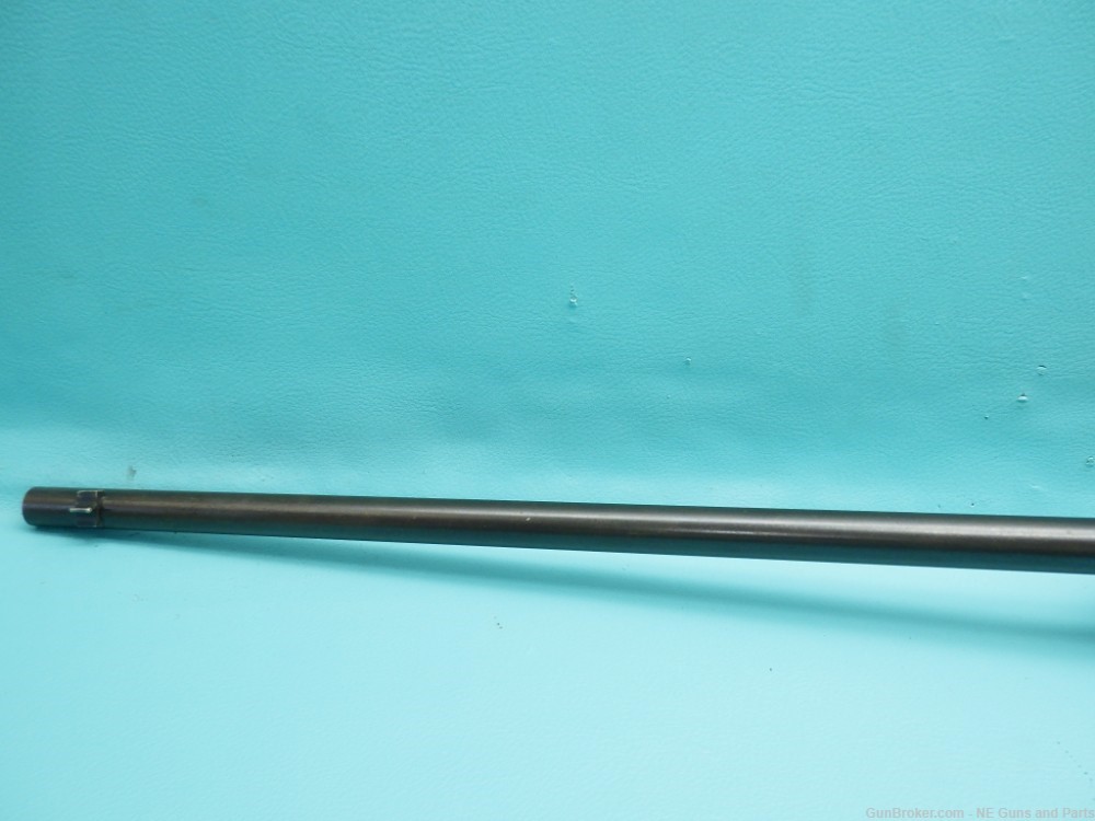 Winchester 60A .22S,L,LR 27"bbl Single Shot Rifle-img-9