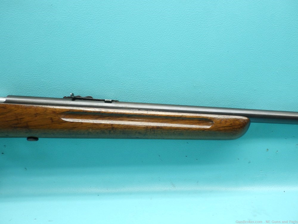 Winchester 60A .22S,L,LR 27"bbl Single Shot Rifle-img-2