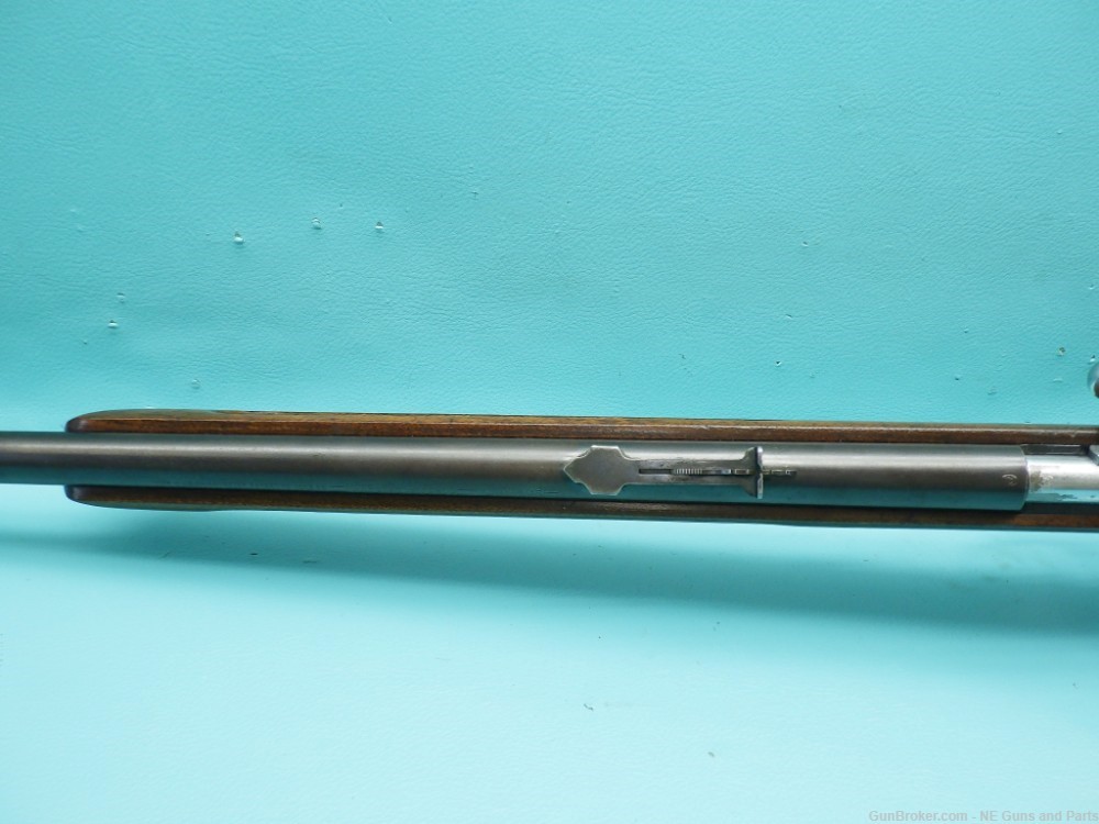 Winchester 60A .22S,L,LR 27"bbl Single Shot Rifle-img-11