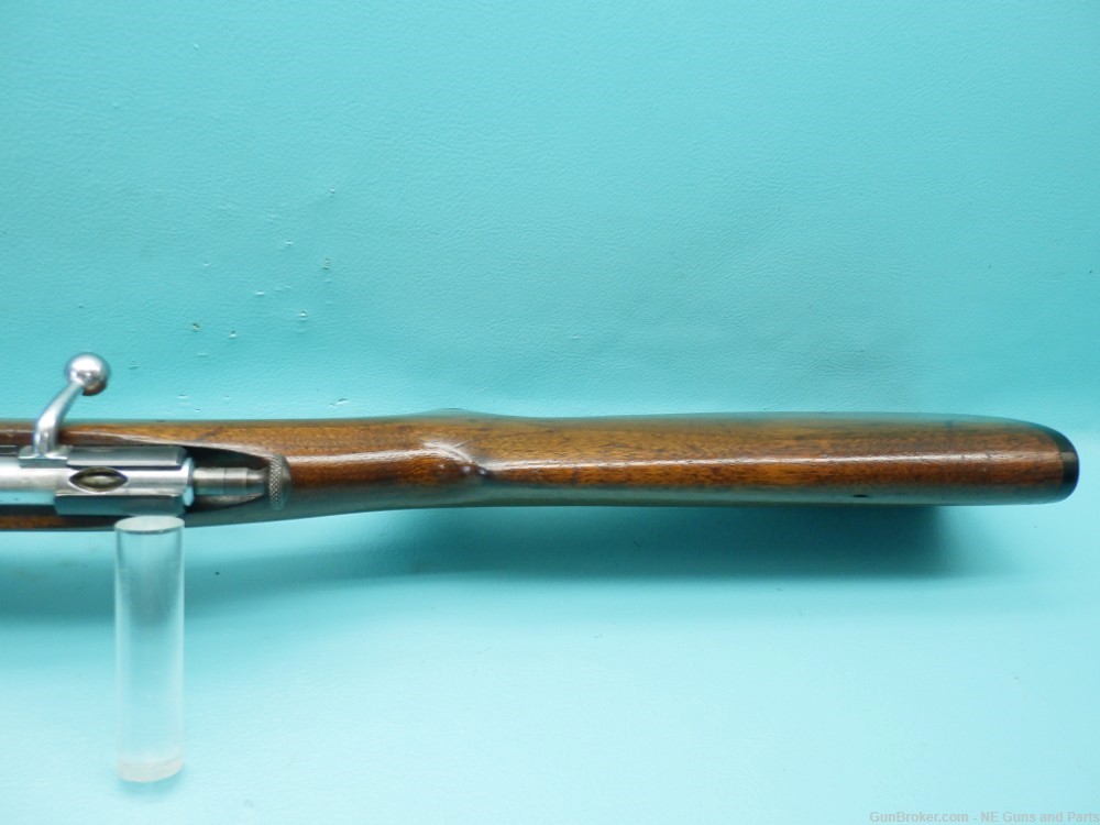 Winchester 60A .22S,L,LR 27"bbl Single Shot Rifle-img-14