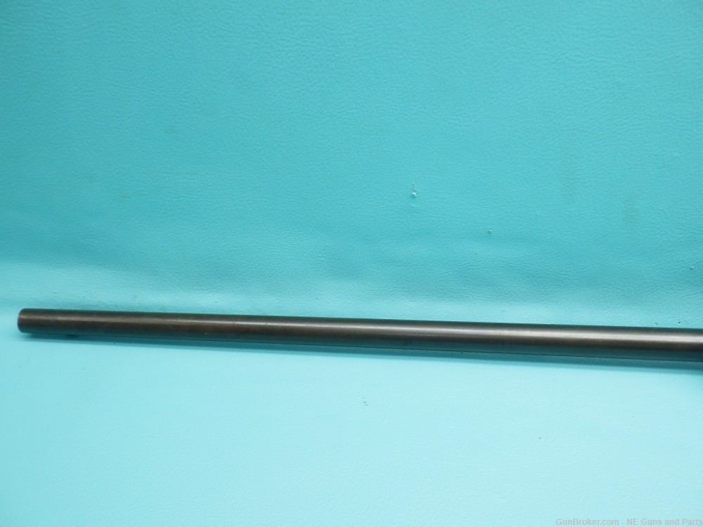 Winchester 60A .22S,L,LR 27"bbl Single Shot Rifle-img-17