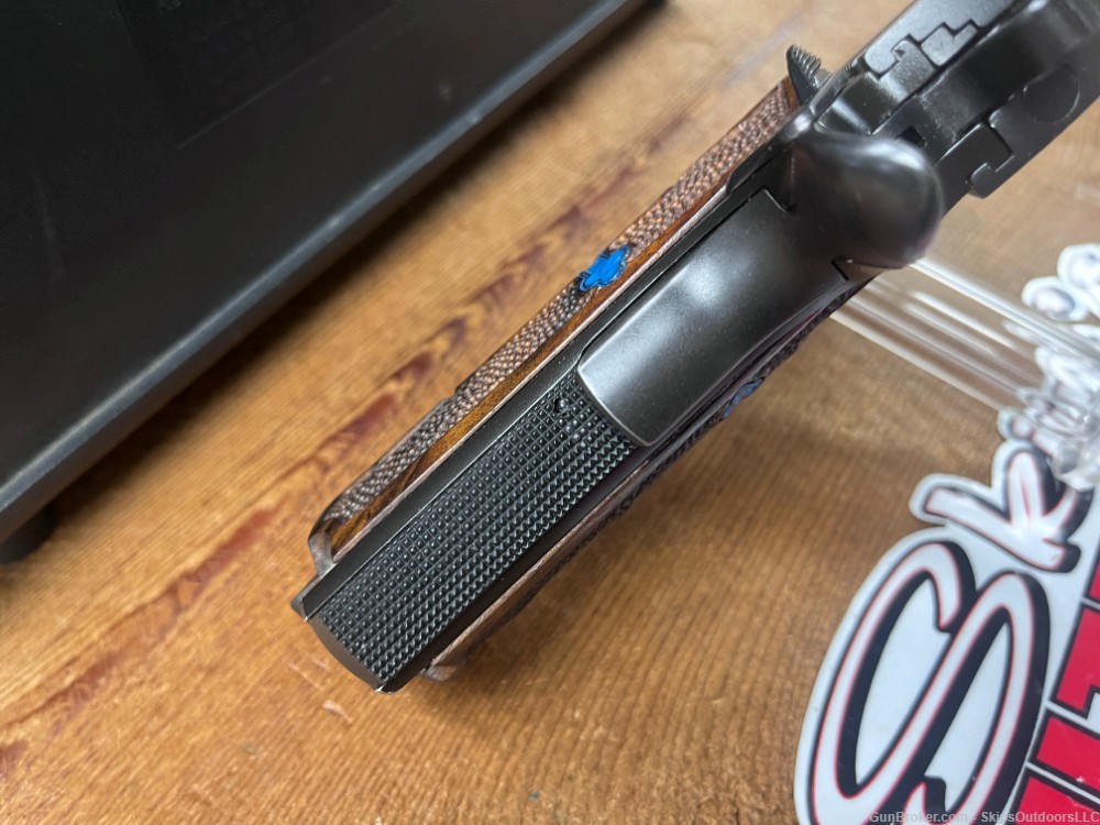 Kimber Pro Carry II 45acp -img-8