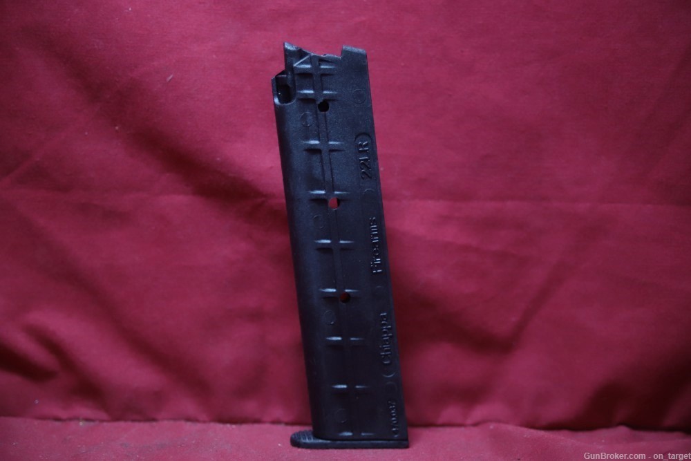 Chiappa 1911 .22LR 10Rd Magazine-img-1