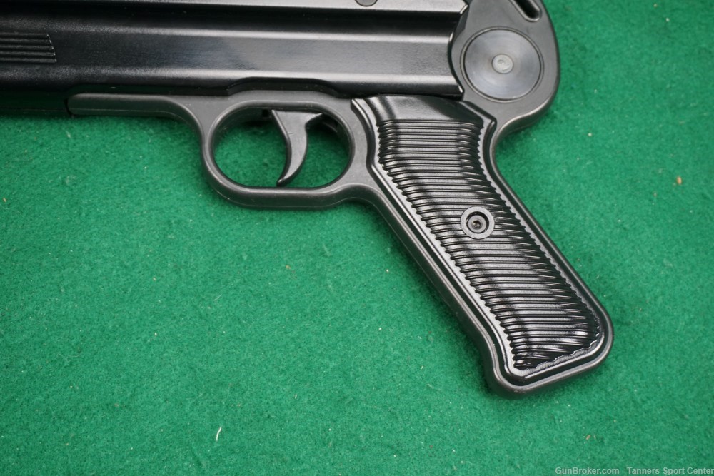 ATI / GSG MP40 Pistol MP40P 9 9mm 10" 25-Round No Reserve 1¢ Start-img-6