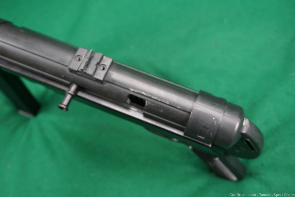 ATI / GSG MP40 Pistol MP40P 9 9mm 10" 25-Round No Reserve 1¢ Start-img-9