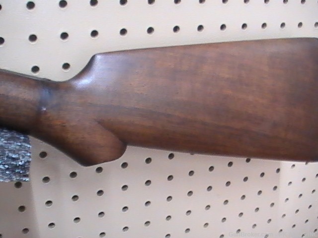 Marlin Model 42 12ga Shotgun 30" Barrel Marlin No. 42 Pump Action Shotgun-img-10