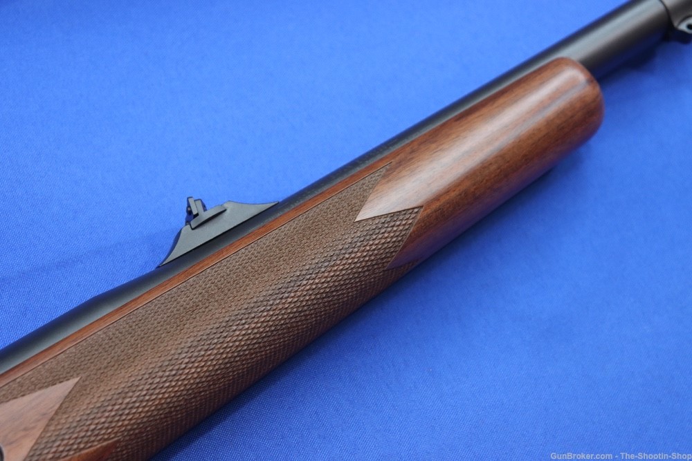 Winchester Model 70 SAFARI EXPRESS Rifle 416 REM MAG 24" 416REM BA Deluxe -img-6