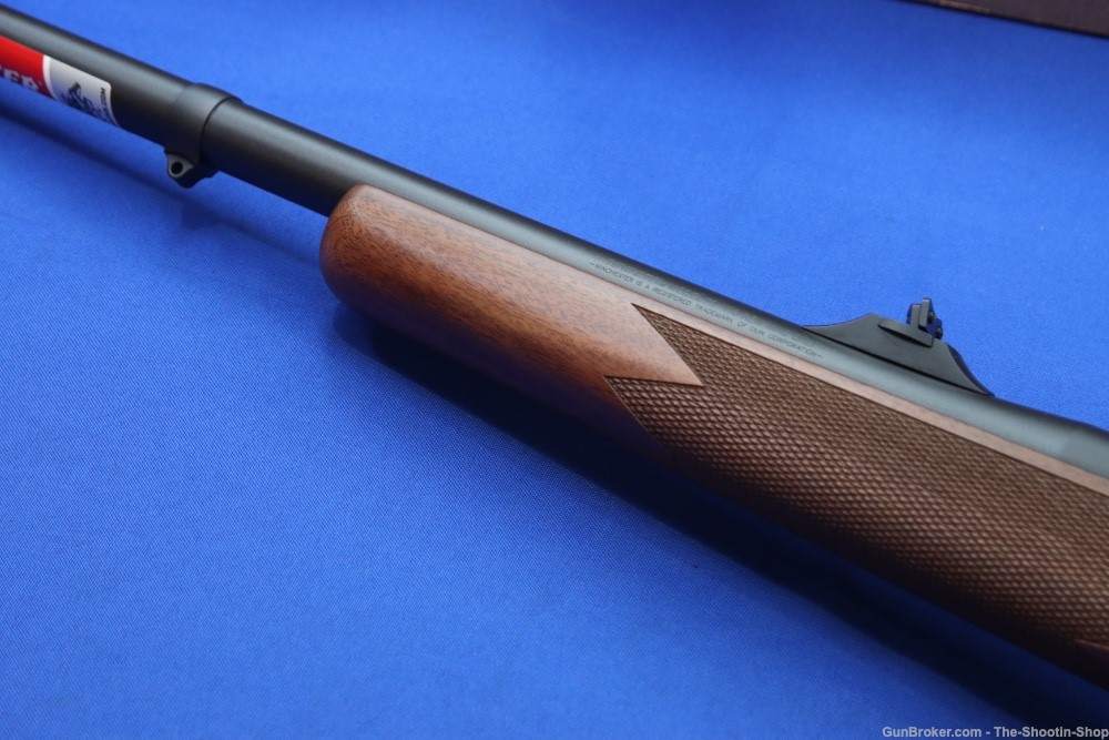 Winchester Model 70 SAFARI EXPRESS Rifle 416 REM MAG 24" 416REM BA Deluxe -img-13
