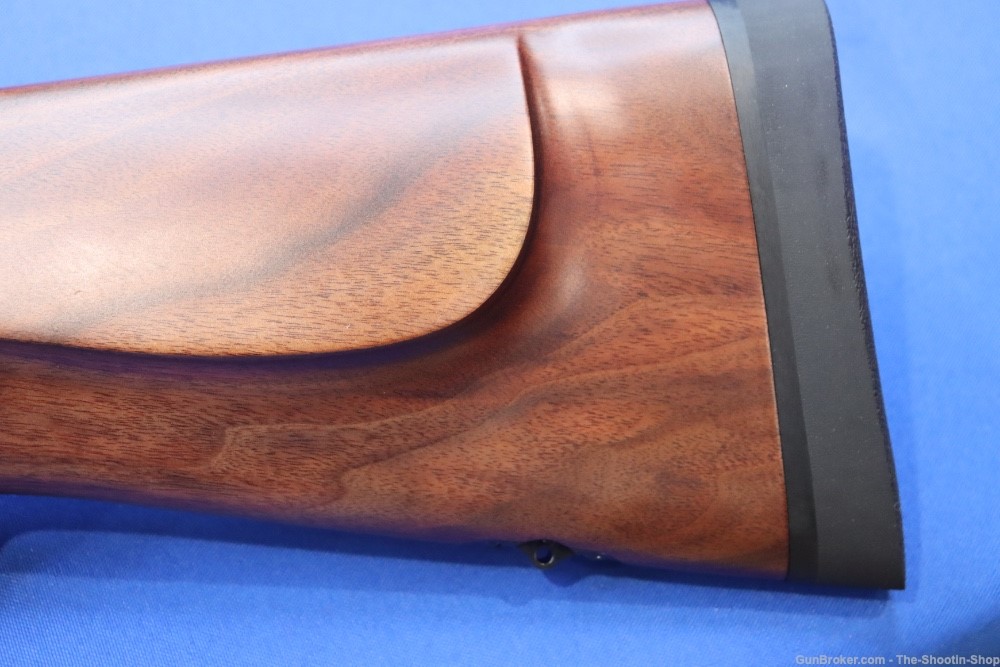 Winchester Model 70 SAFARI EXPRESS Rifle 416 REM MAG 24" 416REM BA Deluxe -img-23