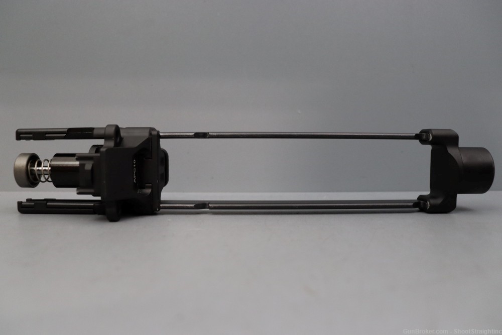 B&T APC10 Telescoping Pistol Brace-img-3