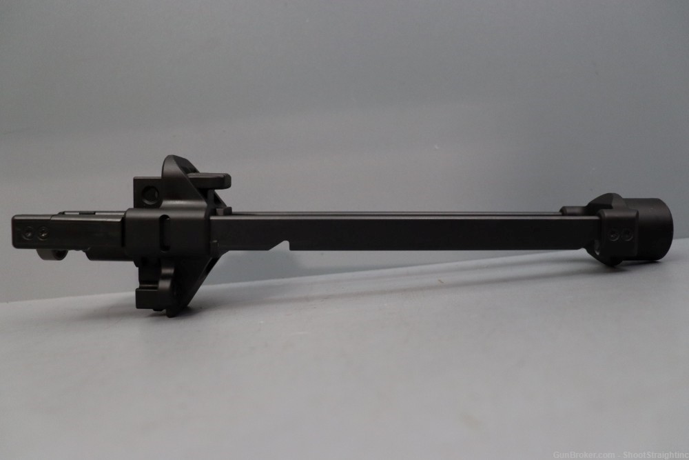 B&T APC10 Telescoping Pistol Brace-img-2