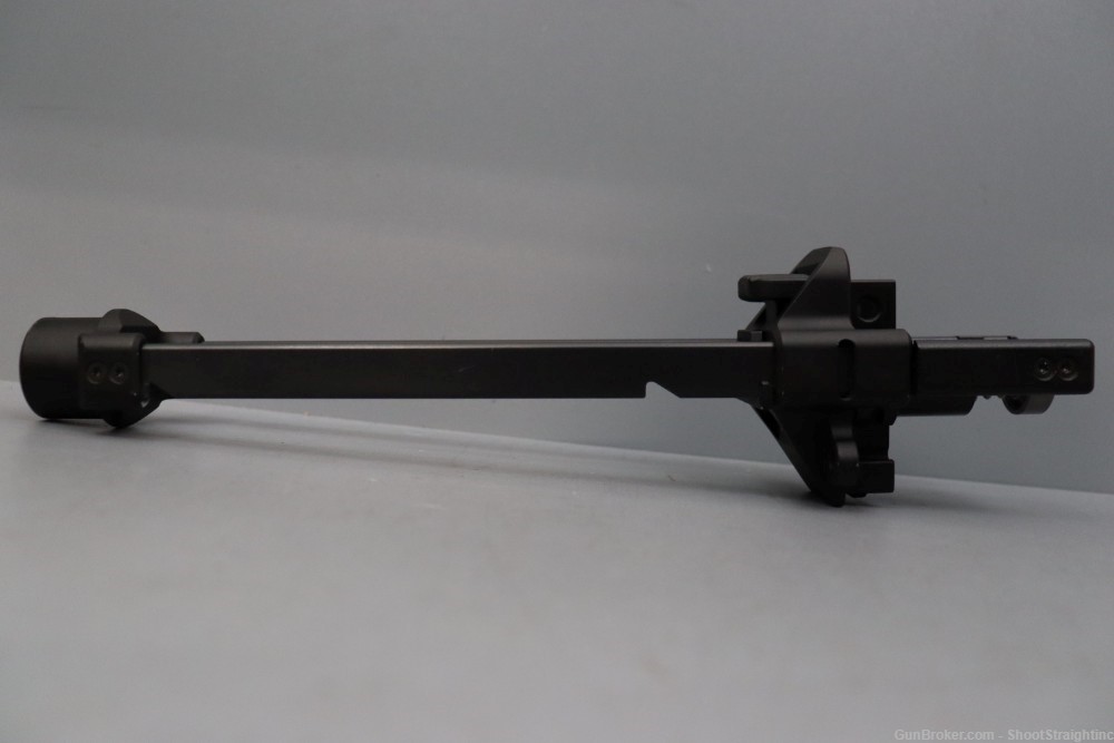 B&T APC10 Telescoping Pistol Brace-img-1