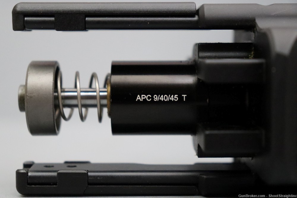 B&T APC10 Telescoping Pistol Brace-img-7